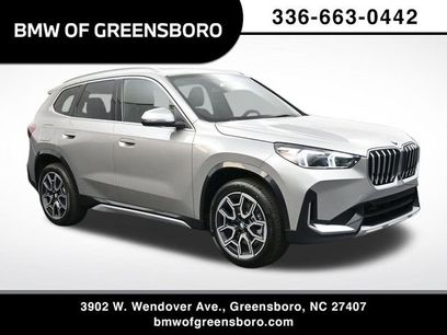 New 2026 BMW X1 xDrive28i w/ Technology Package
