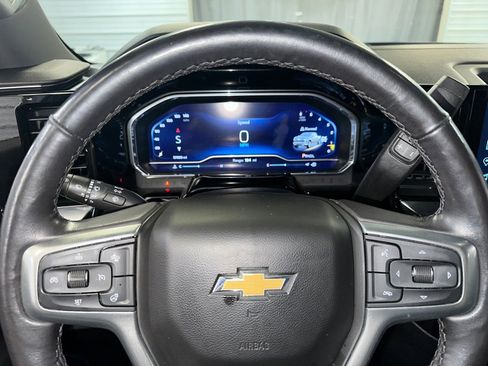 Certified 2022 Chevrolet Silverado 1500 LT image 6