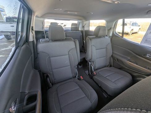 Used 2023 GMC Acadia SLE w/ Driver Convenience Package image 26