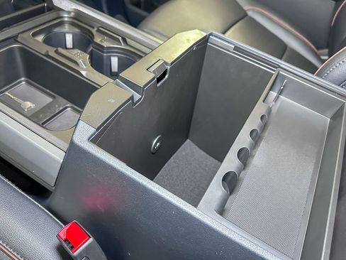 New 2026 Ford F250 Lariat image 33