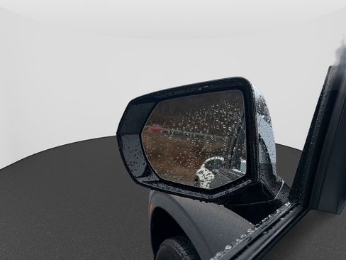 New 2026 Chevrolet Suburban Premier w/ Sun And Tow Package image 12