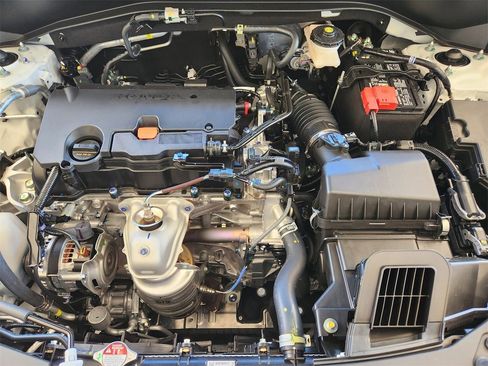 New 2026 Honda HR-V Sport image 9