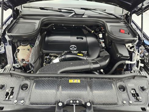 Used 2021 Mercedes-Benz GLE 350 image 17