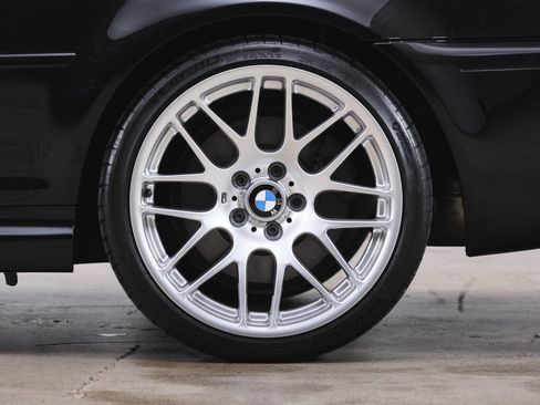 Used 2002 BMW M3 Coupe image 34