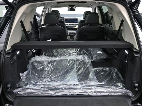 New 2026 BMW X7 xDrive40i AWD/4WD image 19