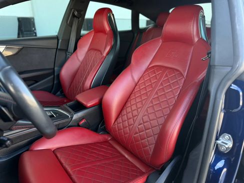 Used 2019 Audi S5 Prestige AWD/4WD image 30