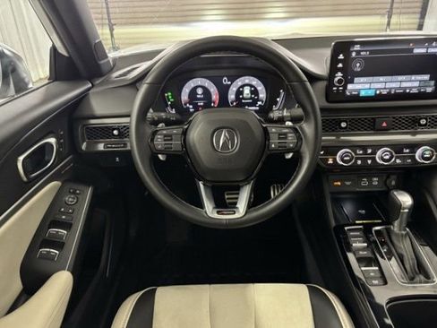 Certified 2025 Acura Integra A-Spec image 15