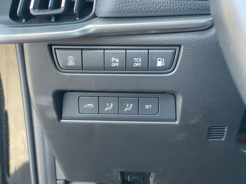 Certified 2024 MAZDA CX-90 Plug-In Hybrid w/ Premium Pkg image 19