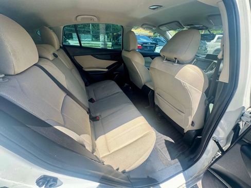 Used 2019 Subaru Impreza 2.0i Premium AWD/4WD image 24