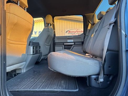 Used 2015 Ford F150 XLT w/ Equipment Group 301A Mid image 13