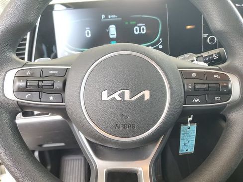 Certified 2023 Kia Sportage LX AWD/4WD image 21