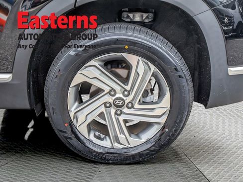 Used 2022 Hyundai Santa Fe SEL AWD/4WD image 8