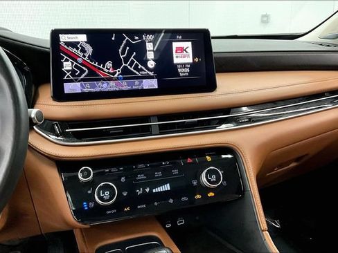 Used 2024 INFINITI QX60 Sensory AWD/4WD image 31