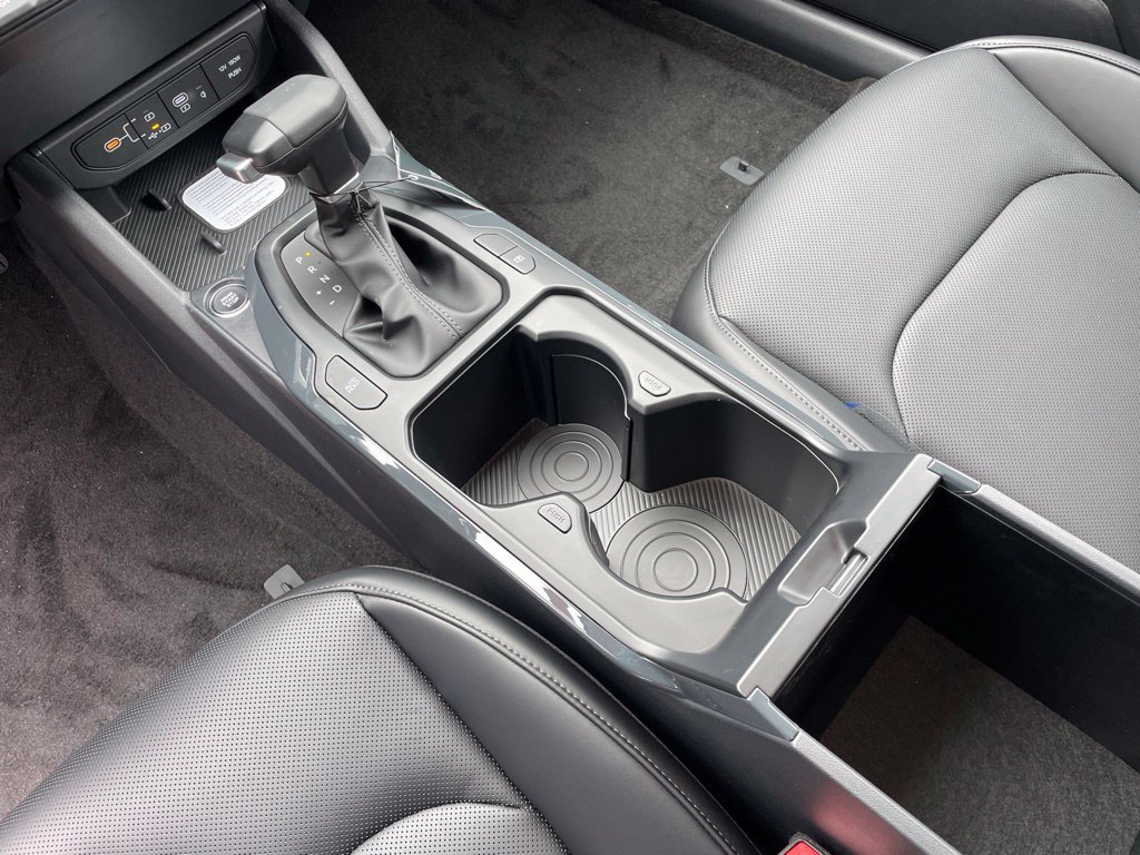 New 2026 Kia K4 EX FWD image 9