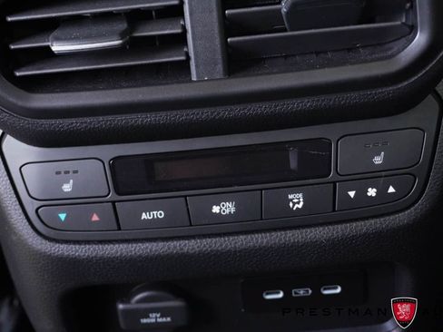 Used 2025 Honda Ridgeline Black Edition image 46