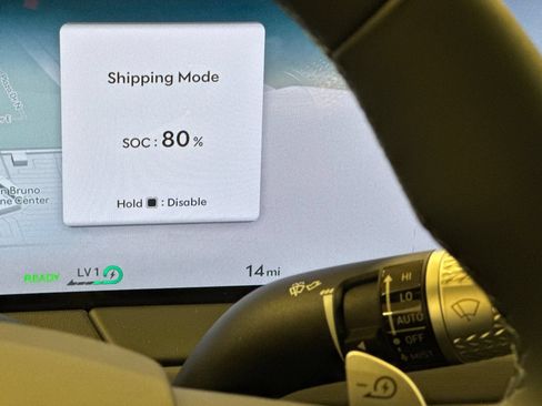 New 2026 Genesis GV60 Advance AWD/4WD image 28