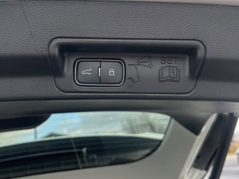 New 2026 Ford Explorer Platinum w/ LUX Leather Package image 26