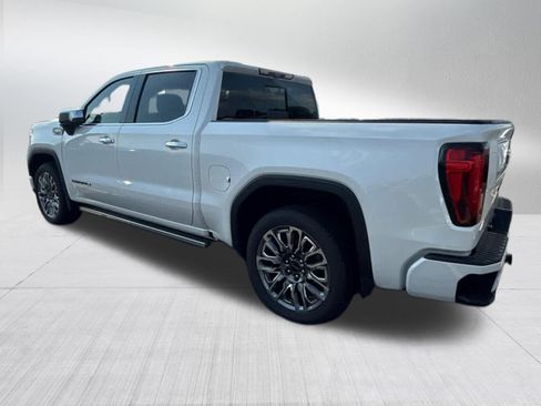 Used 2024 GMC Sierra 1500 Denali Ultimate AWD/4WD image 5