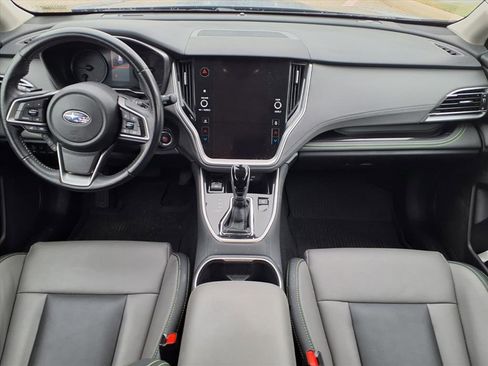 Certified 2021 Subaru Outback Onyx Edition XT image 11