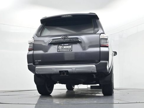 Used 2023 Toyota 4Runner TRD Off-Road Premium w/ Off Road Premium Plus Package AWD/4WD image 62