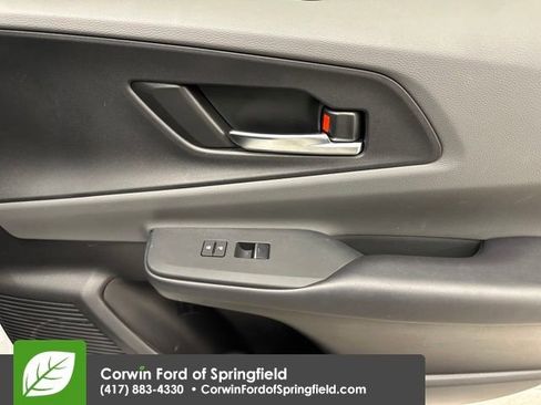 Used 2024 Toyota Prius XLE image 14