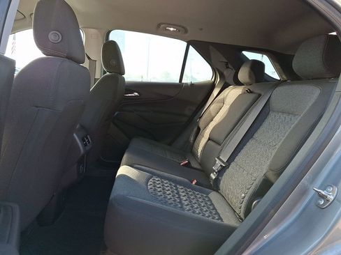Certified 2024 Chevrolet Equinox LT AWD/4WD image 10