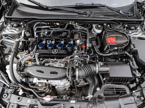 Used 2025 Acura Integra A-Spec FWD image 26