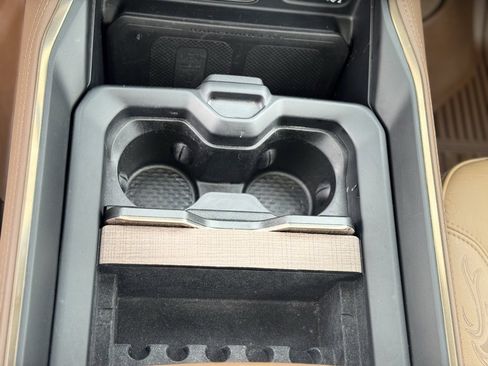 Used 2024 RAM 2500 Limited w/ Safety Group image 17