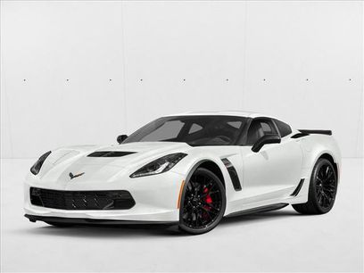 Used 2019 Chevrolet Corvette Z06