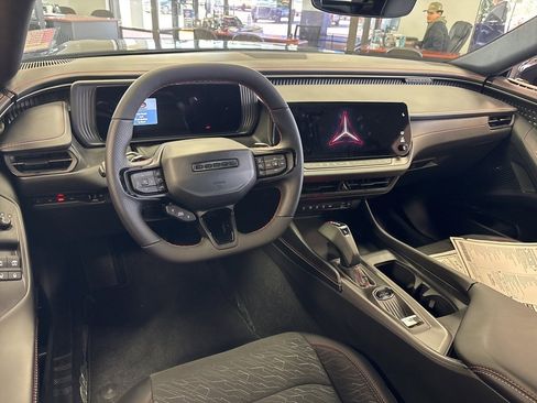 New 2026 Dodge Charger Scat Pack w/ Blacktop Package image 10