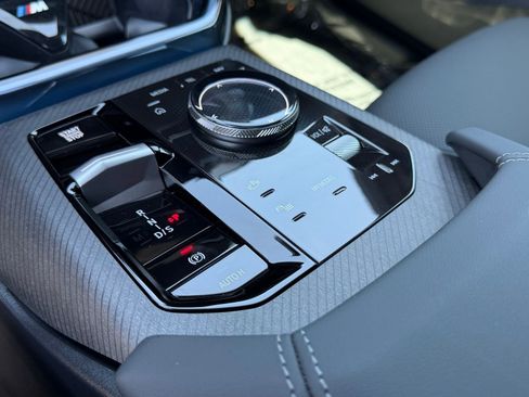 New 2026 BMW X3 xDrive30 AWD/4WD image 28