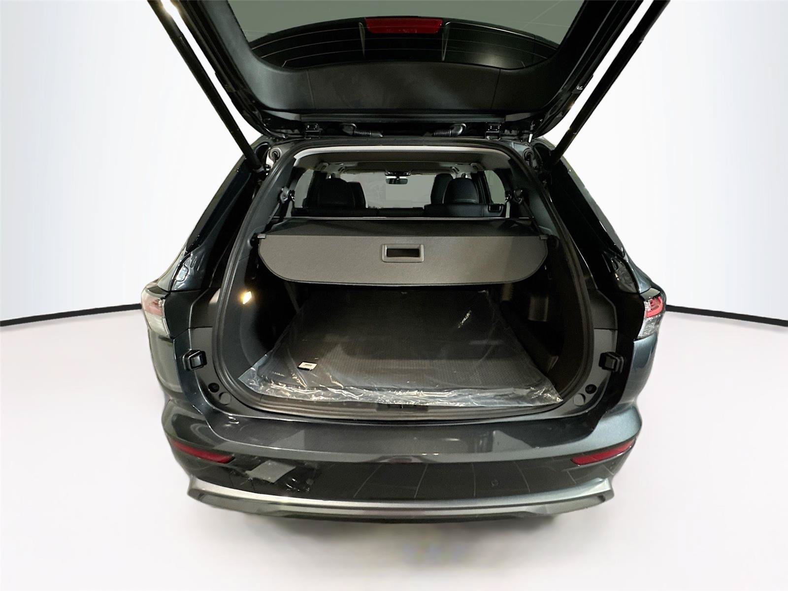 New 2026 Mitsubishi Outlander SE FWD image 21