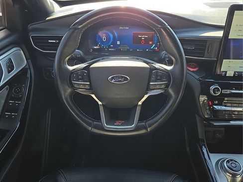 Used 2021 Ford Explorer ST w/ Equipment Group 401A image 19