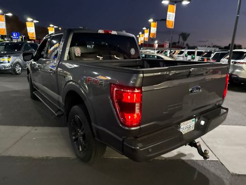 Used 2021 Ford F150 XLT w/ Equipment Group 302A High AWD/4WD image 20