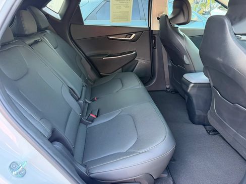 Used 2023 Kia EV6 Wind w/ Wind Technology Package AWD/4WD image 19