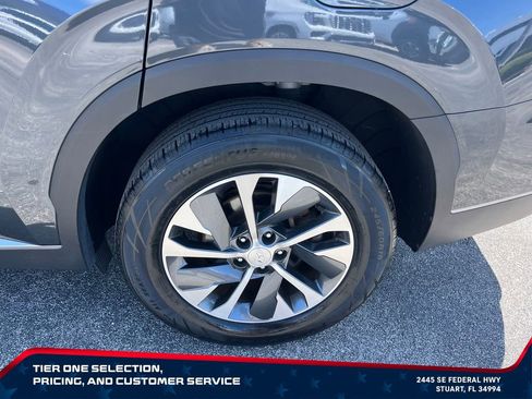 Used 2020 Hyundai Palisade SEL FWD image 9