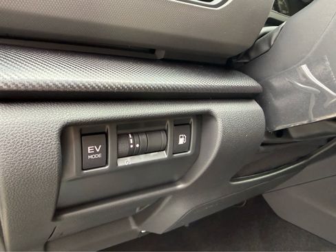 New 2026 Subaru Crosstrek 2.5i Sport AWD/4WD image 14