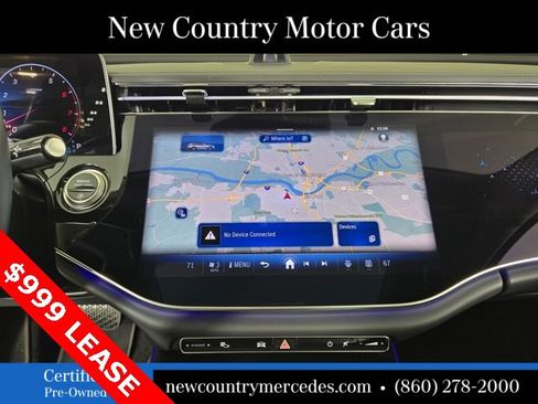Certified 2025 Mercedes-Benz E 450 4MATIC All-Terrain Wagon image 26