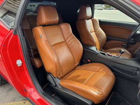 Used 2016 Dodge Challenger SRT Hellcat image 20