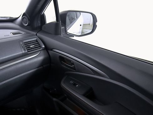 Used 2022 Honda Passport TrailSport image 26