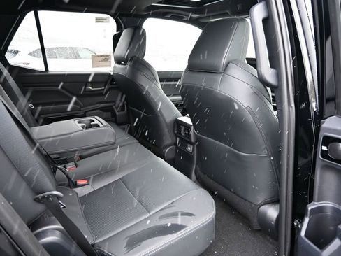 New 2026 Toyota 4Runner Limited image 17