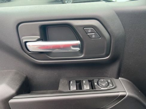 New 2026 Chevrolet Silverado 1500 Custom image 15