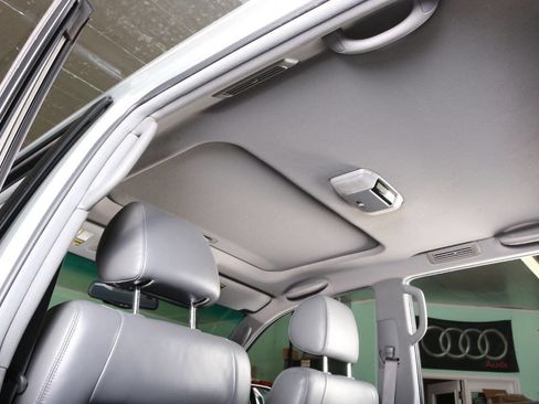 Used 2003 Lexus GX 470 image 49