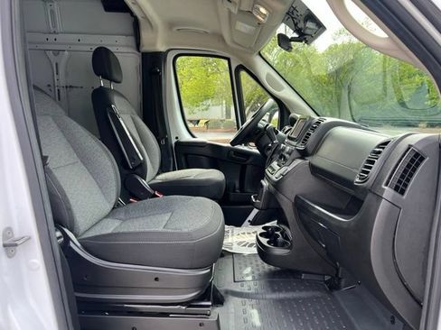 Used 2023 RAM ProMaster 2500 FWD image 19