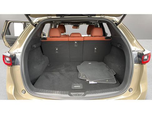 Certified 2024 MAZDA CX-5 Carbon Edition image 17