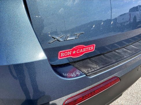 Used 2020 Ford Explorer XLT image 21