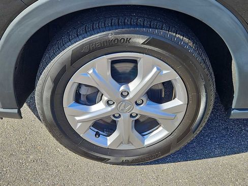 Certified 2023 Honda HR-V LX image 20