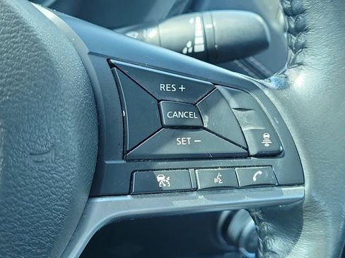 Used 2022 Nissan Sentra SV image 25