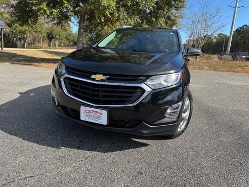 Used 2019 Chevrolet Equinox LT image 28