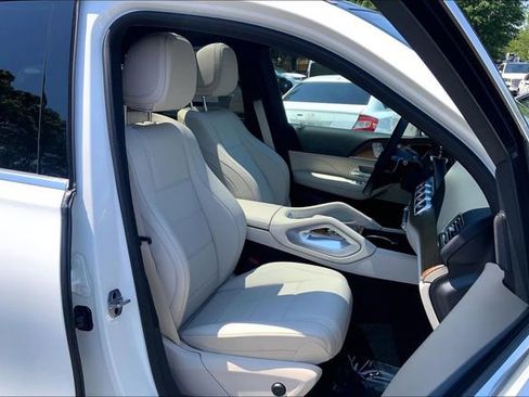 Used 2026 Mercedes-Benz GLE 350 4MATIC image 7